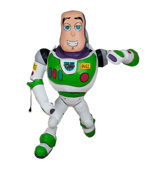 Piñata figura I Buzz 96cm