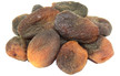 Organic Pantry Dried Apricots 1kg(NASAA)