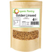 Organic Pantry Golden Linseed 1kg(NASAA)