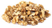 Organic Pantry Raw Walnuts 1kg(NASAA)