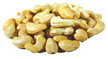 Organic Pantry Roasted Cashews  200g(NASAA)