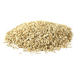 Organic Pantry Sesame Seeds Unhulled 5kg(NASAA)