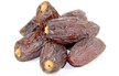 Organic Pantry Pitted Dates 1kg(NASAA)