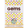 Organic Times 'Little Gems' Chocolate Drops
