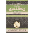 Organic Times Vanilla Marshmallows