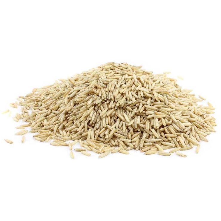 Organic Pantry Brown Basmati Rice 1kg(NASAA) Organic Pantry Brown Basmati Rice 1kg(NASAA)