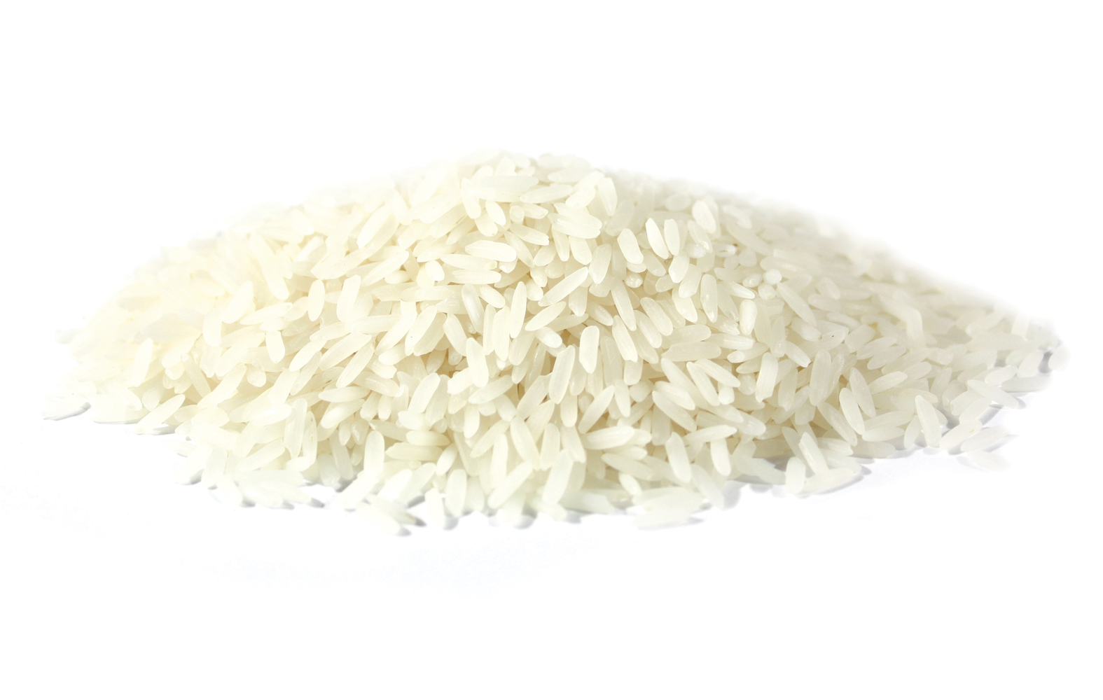 Organic Pantry White Basmati Rice  350g(NASAA)