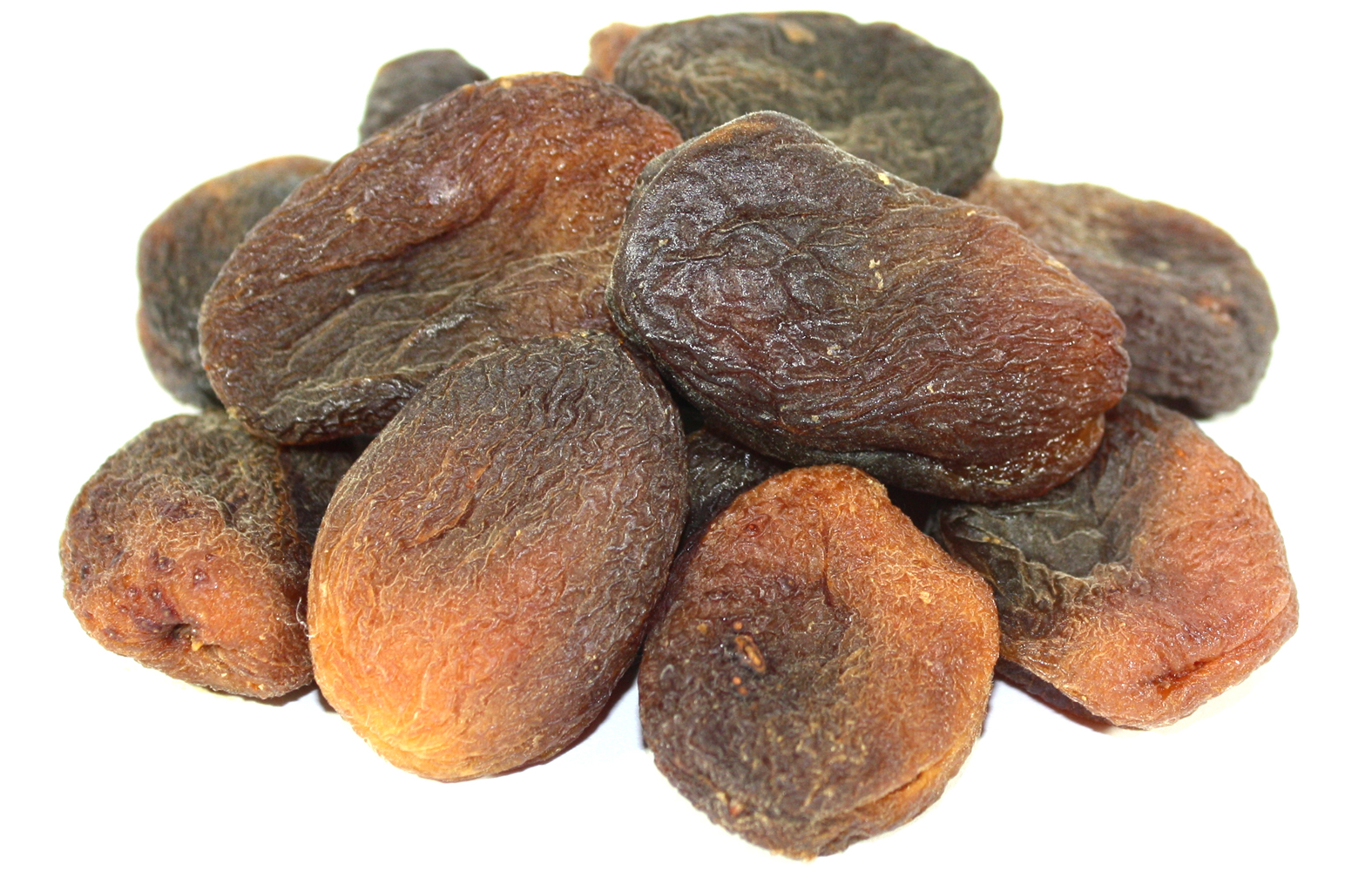 Organic Pantry Dried Apricots 100g(NASAA)