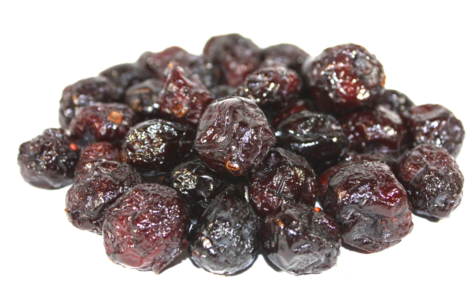 Organic Pantry Dried Cranberries (Apple Juice Infused) 1kg(NASAA)