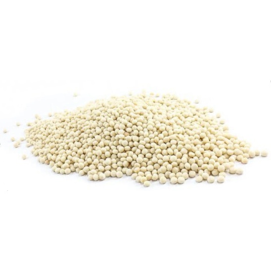 Organic Pantry Hulled Millet 1kg(NASAA)