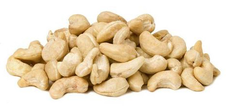 Organic Pantry Raw Cashews 150g(NASAA)