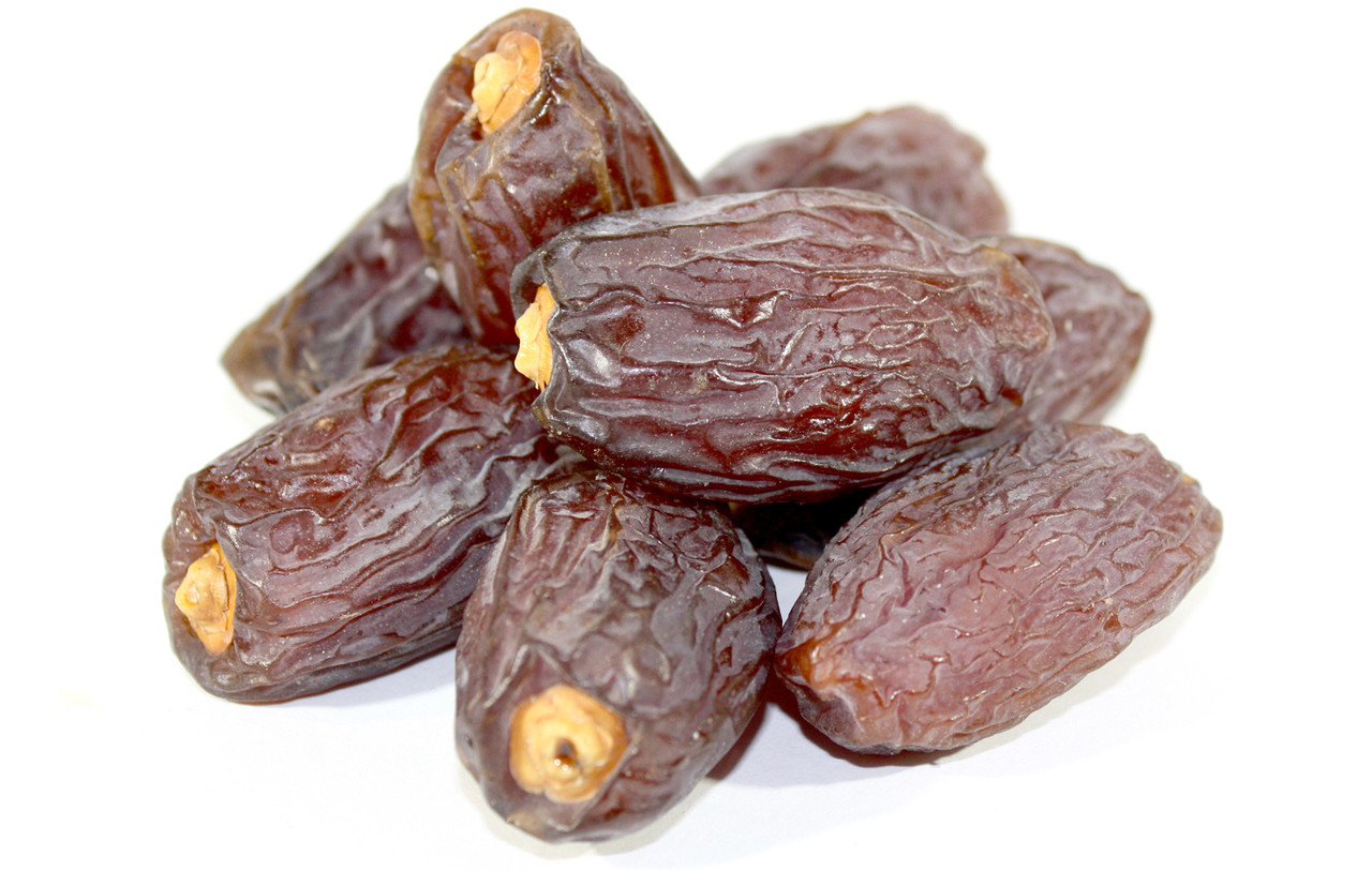 Organic Pantry Pitted Dates 150g(NASAA)