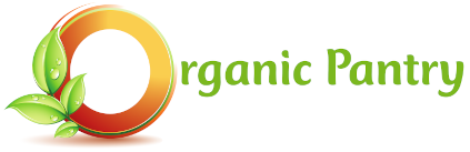 Organic Pantry