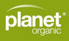 Planet Organic