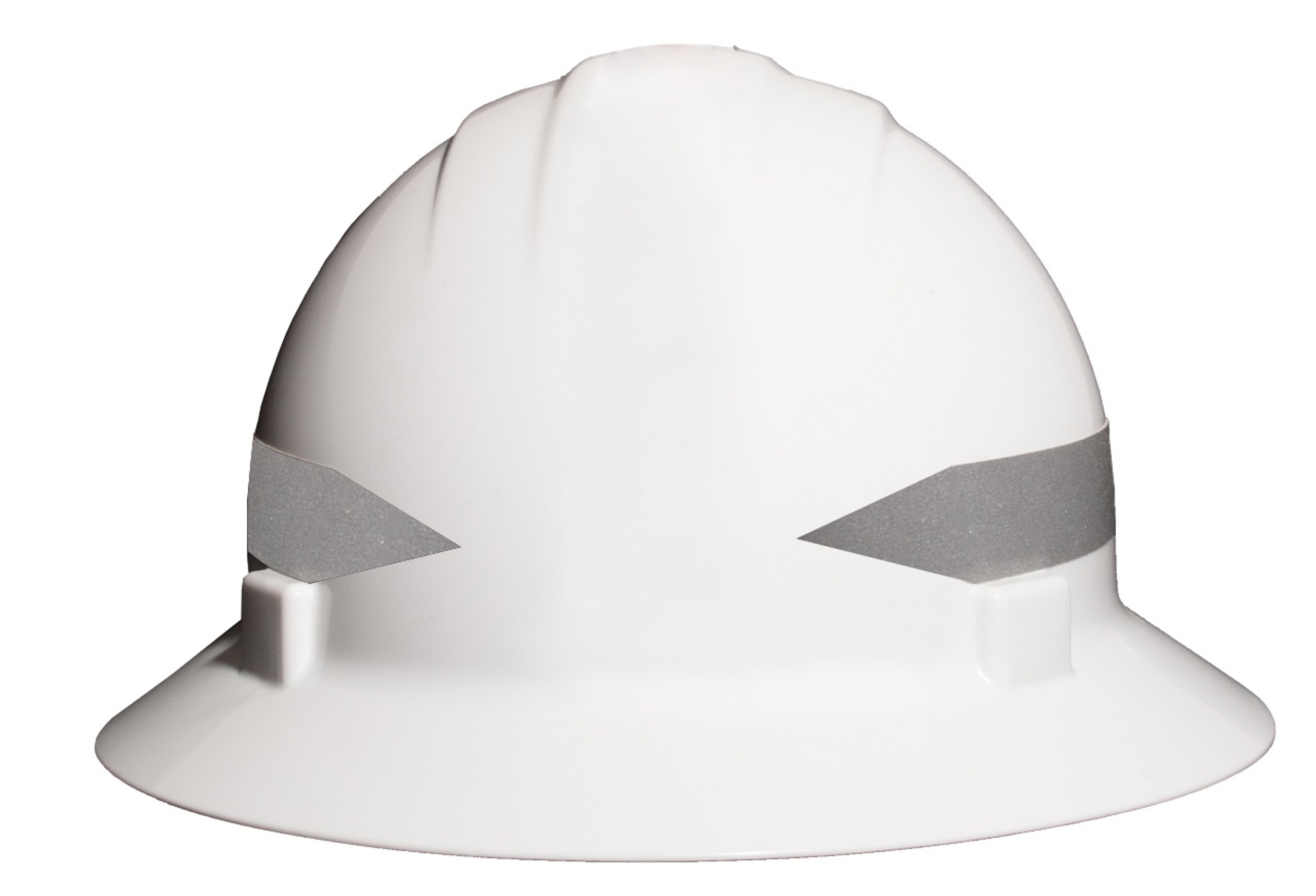 Reflective Safety Hard Hats 