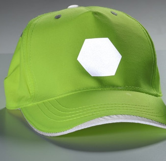 Neocap -  Hexagon - Lime