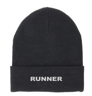 Reflective beanie -  Runner