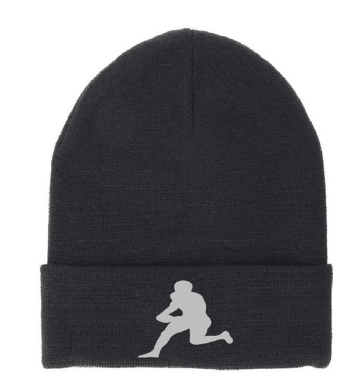 Reflective beanie -  Touchdown