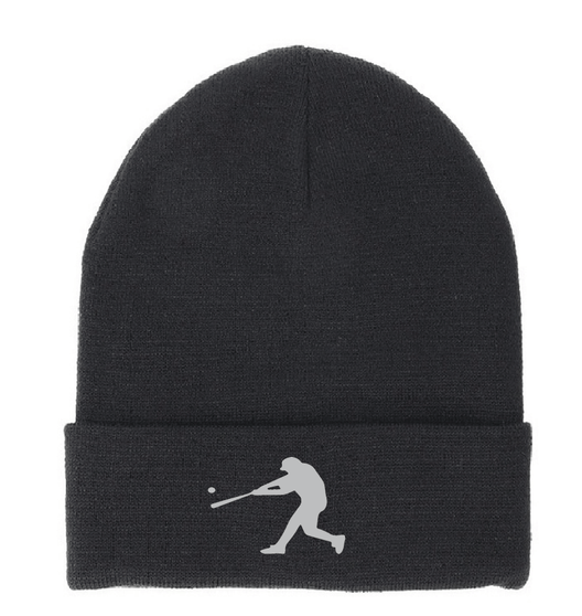 Reflective beanie -  Batter