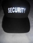 Reflective utility  Baseball Cap -  Security