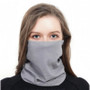 Protective Scarf -  Scarfguard - Grey