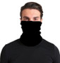 Protective Scarf -  Scarfguard - Black