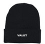 Reflective beanie -  Valet