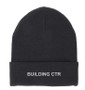 Reflective beanie -  Building  contractor 