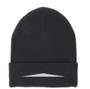 Reflective beanie -  Up Wings - Silver