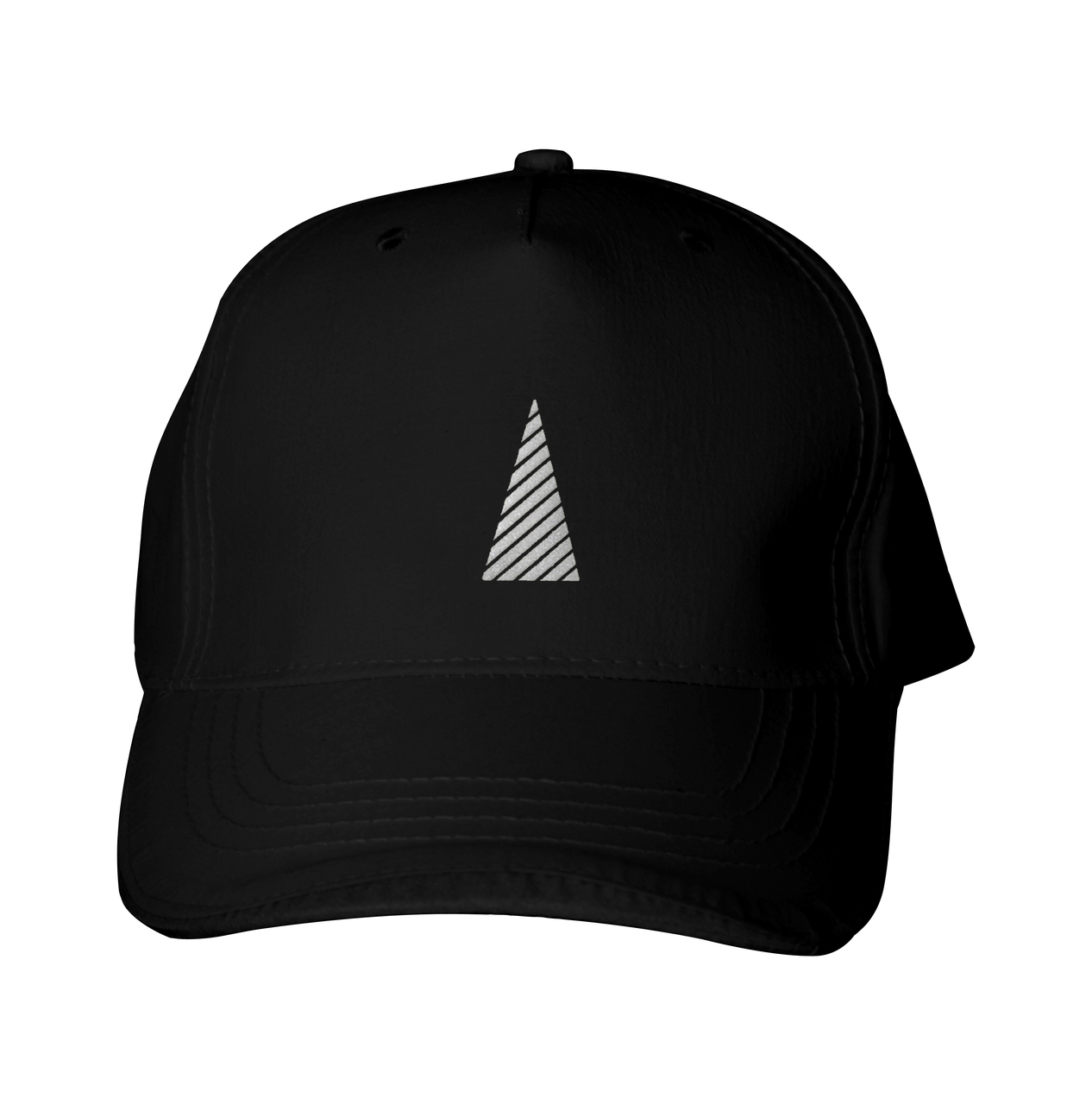 Udtale blotte Kano Reflective Baseball Cap Triangle - Segmenta