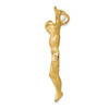 14k Corpus Chain Slide