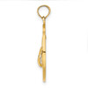 14K CAPE MAY w/ Flip-Flop Charm