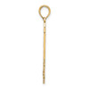14K WASHINGTON D.C. Washington Monument Charm