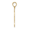 14K WASHINGTON D.C. Capital Building Charm