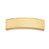 14k 48x14x2 mm ID Plate