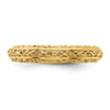 14k Anniversary Band