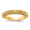 14k Anniversary Band