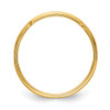 14K Personalized Name Bar Ring