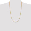 10k 2mm D/C Quadruple Rope Chain