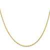 10k 1.85mm D/C Quadruple Rope Chain