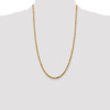 10k 4mm D/C Quadruple Rope Chain