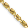 10k 4mm D/C Quadruple Rope Chain