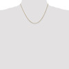 10k 1mm Box Chain