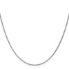10k WG 1mm Cable Chain