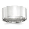 10KW 10mm Standard Flat Comfort Fit Band