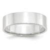 10KW 6mm LTW Flat Band