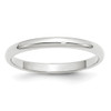 10KW 2.5mm Half Round Band