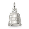 Sterling Silver Thimble Charm