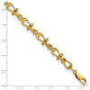 14k Mariner's Link 7.5in Bracelet