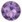 (06) June - Birthstone (Synthetic), Faceted Cut